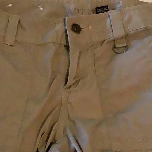 Apt.9 Utility Capri Size 4 (Preowned) - Picture 6 of 6